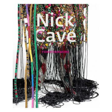 Nick Cave