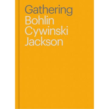 Gathering: Bohlin Cywinski Jackson