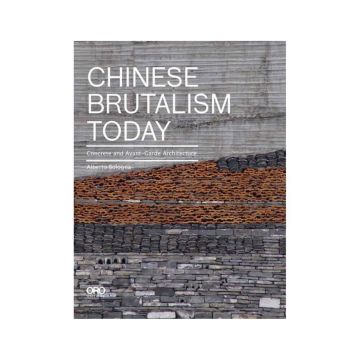 Chinese Brutalism Today