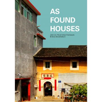 As Found Houses