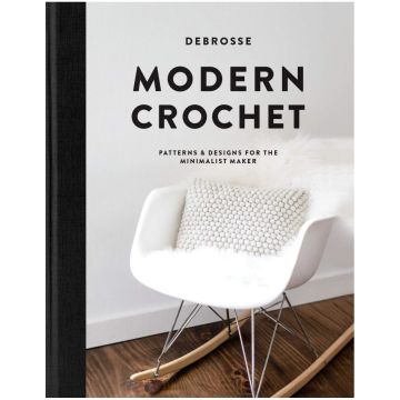 Modern Crochet