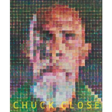 Chuck Close