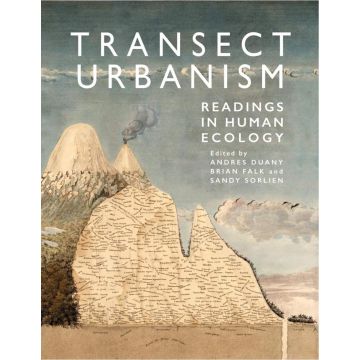 Transect Urbanism