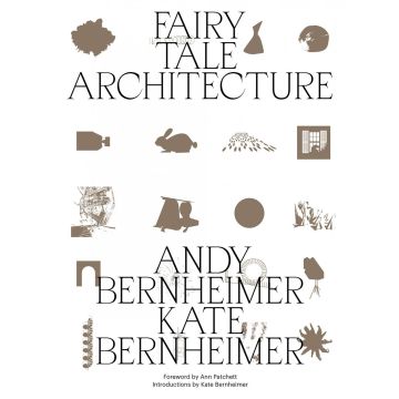 Fairy Tale Architecture