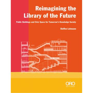 Reimagining the Library of the Future