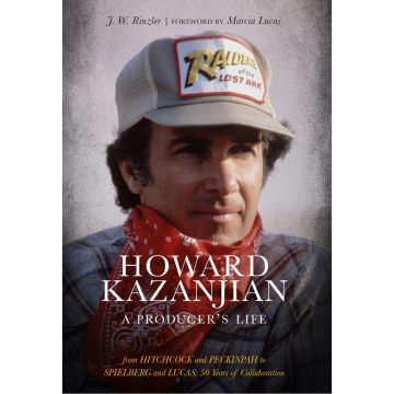 Howard Kazanjian