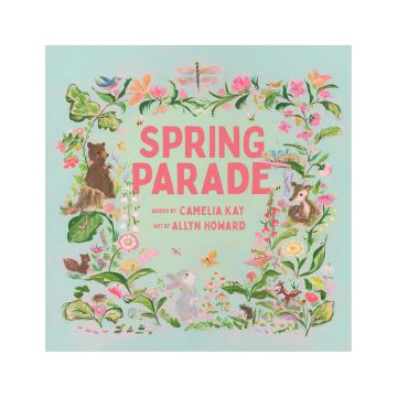 Spring Parade