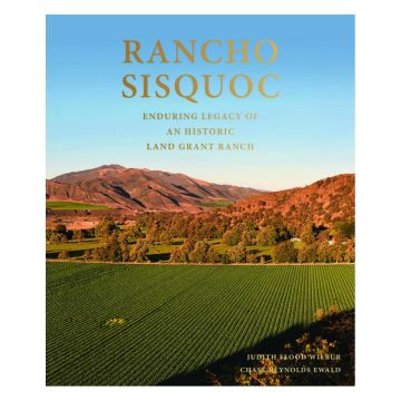 Rancho Sisquoc