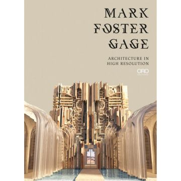 Mark Foster Gage