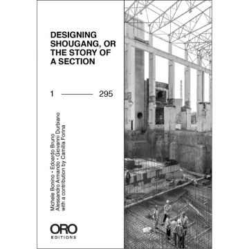 Designing Shougang