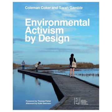 Environmental Activism by Design