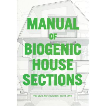 Manual of Biogenic House Sections