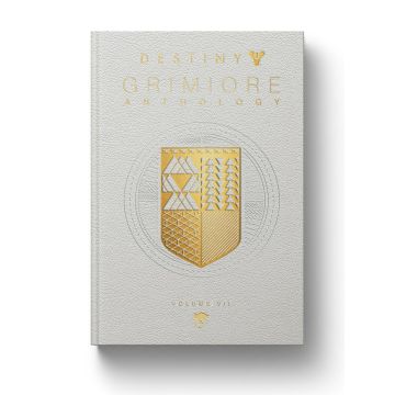 Destiny Grimoire Anthology, Vol. VII: Penumbra