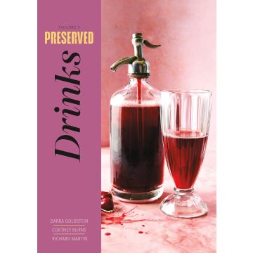 Preserved: Drinks