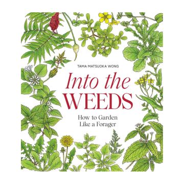 Into the Weeds