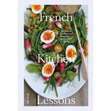 French Kitchen Lessons