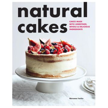 Natural Cakes