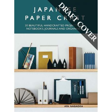 Japanese Paper Craft