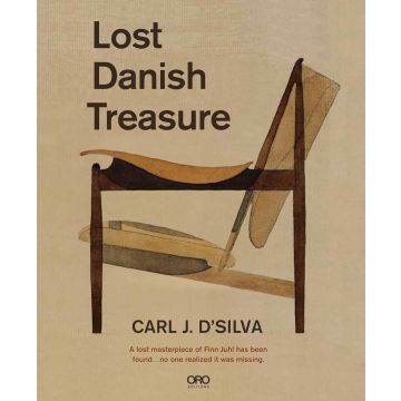 Lost Danish Treasure