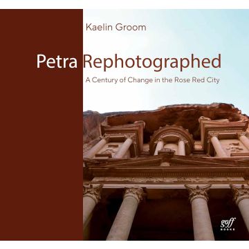 Petra Rephotographed