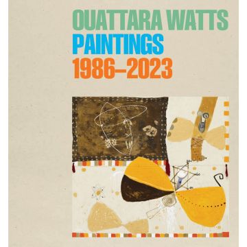 Ouattara Watts