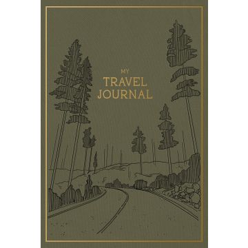 My Travel Journal