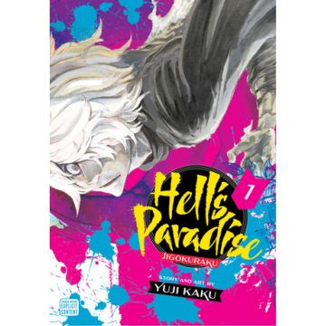 Hell’s Paradise: Jigokuraku, Vol. 1