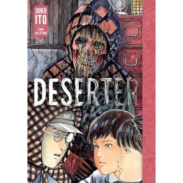 Deserter