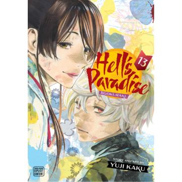 Hell’s Paradise: Jigokuraku, Vol. 13