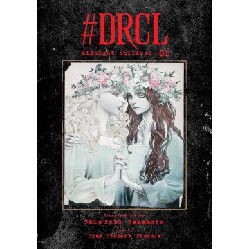 #DRCL Midnight Children, vol. 1