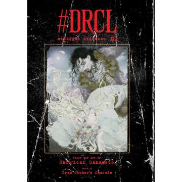 #DRCL Midnight Children, vol. 2