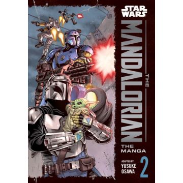 The Mandalorian, Vol. 2