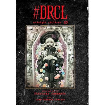 #DRCL Midnight Children, vol. 3