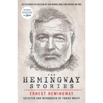 The Hemingway Stories