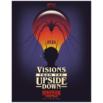 Visions from the Upside Down