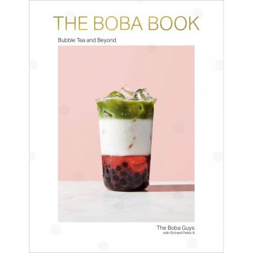 The Boba Book