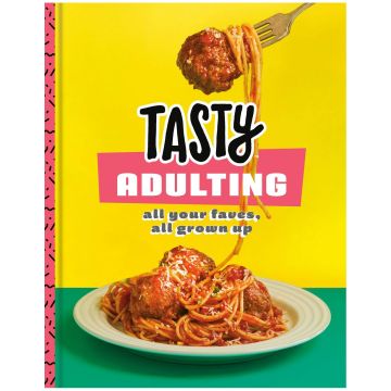 Tasty Adulting