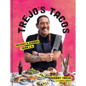 Trejo's Tacos