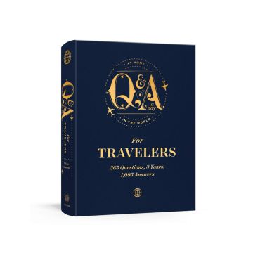 Q&A a Day for Travelers