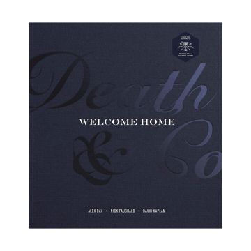 Death & Co Welcome Home