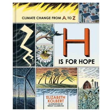 H Is for Hope