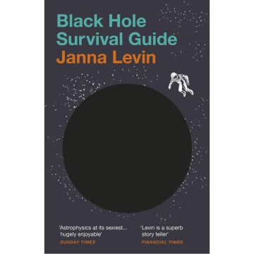 Black Hole Survival Guide