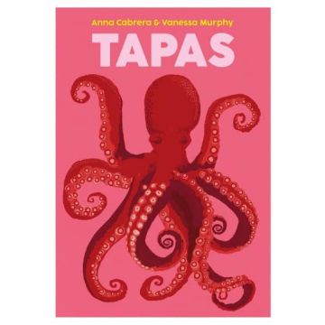 Blasta Books 6: Tapas