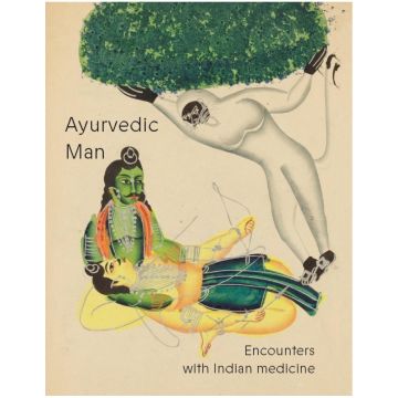 Ayurvedic Man