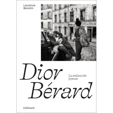 Christian Dior - Christian Berard