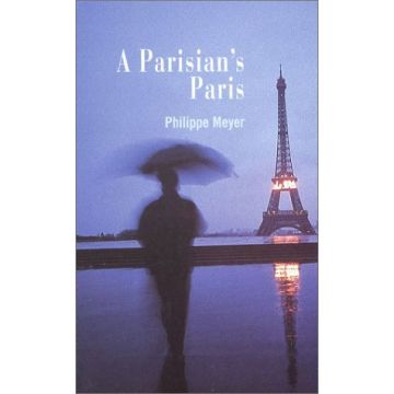 A Parisian's Paris