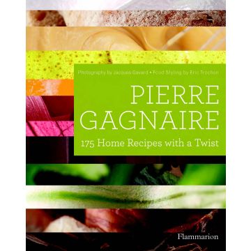 Pierre Gagnaire