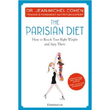 The Parisian Diet