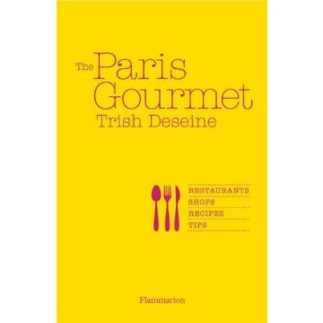 The Paris Gourmet