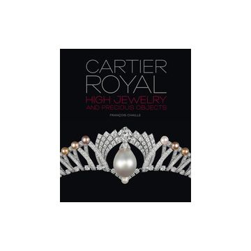 Cartier Royal